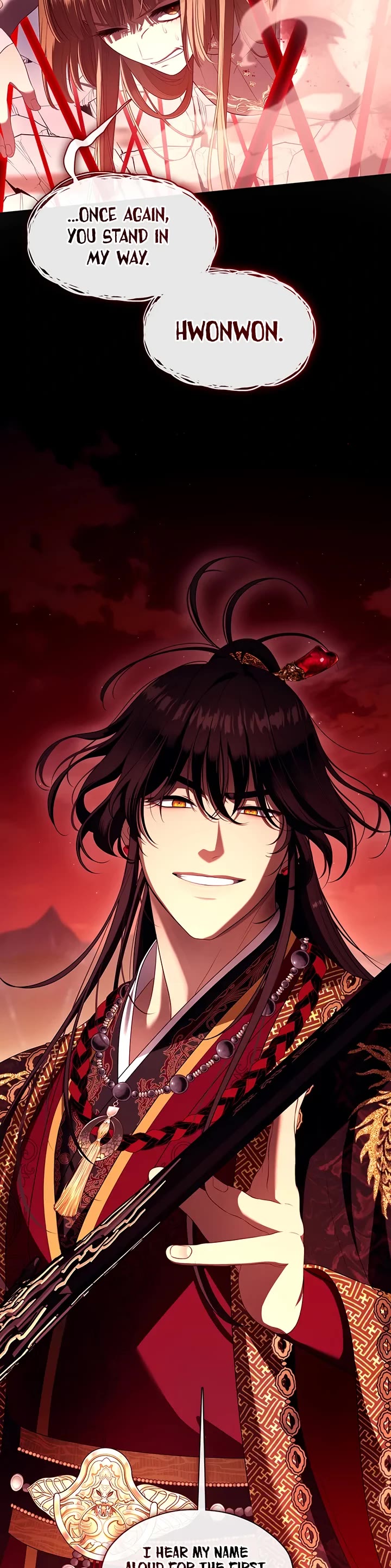 S-Class Hunter Doesn't Want to Be a Villainous Princess chapter 79 page 25