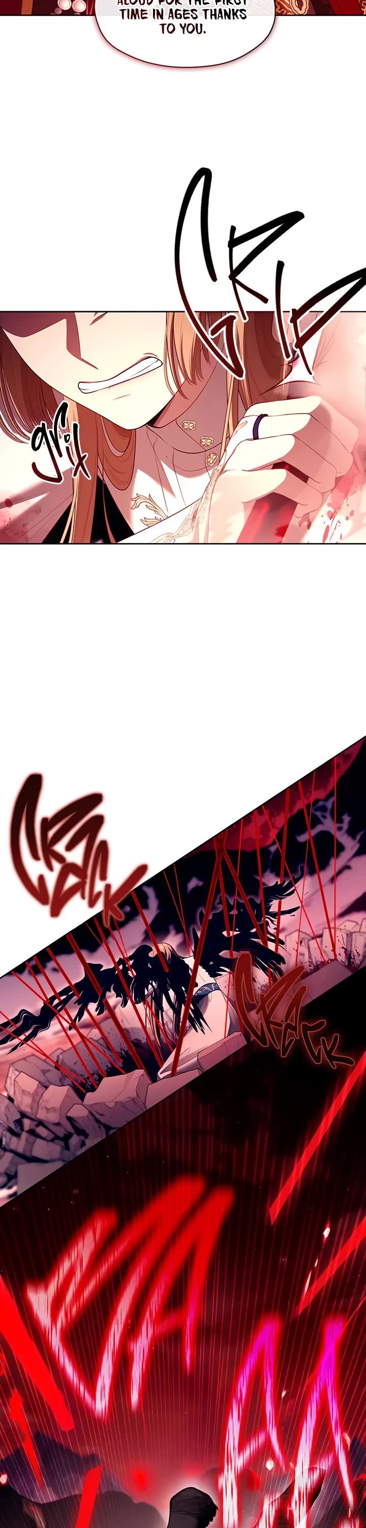 S-Class Hunter Doesn't Want to Be a Villainous Princess chapter 79 page 26