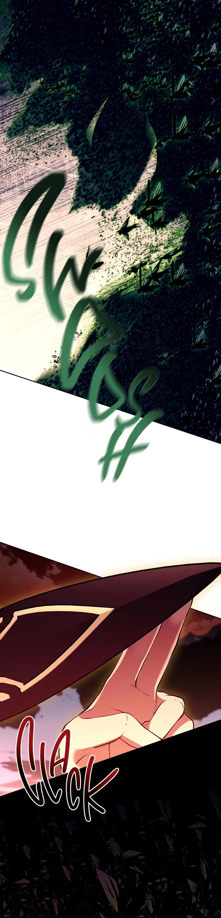 S-Class Hunter Doesn't Want to Be a Villainous Princess chapter 79 page 29