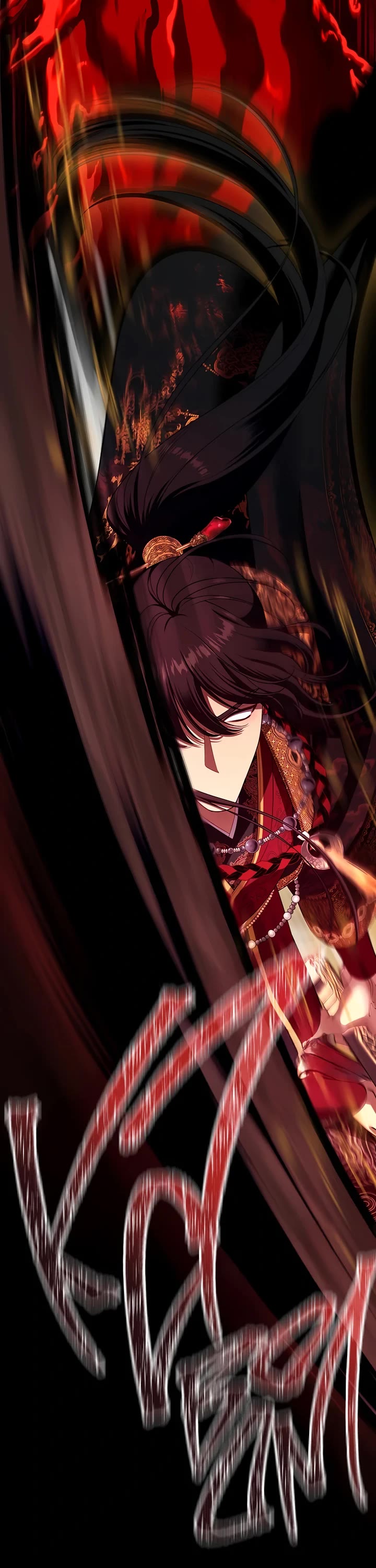 S-Class Hunter Doesn't Want to Be a Villainous Princess chapter 79 page 31