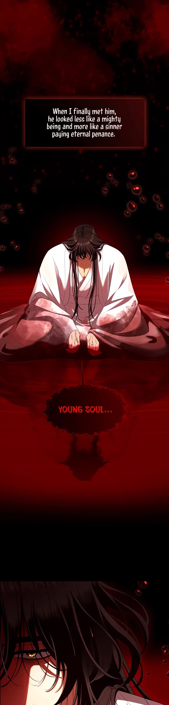 S-Class Hunter Doesn't Want to Be a Villainous Princess chapter 79 page 33