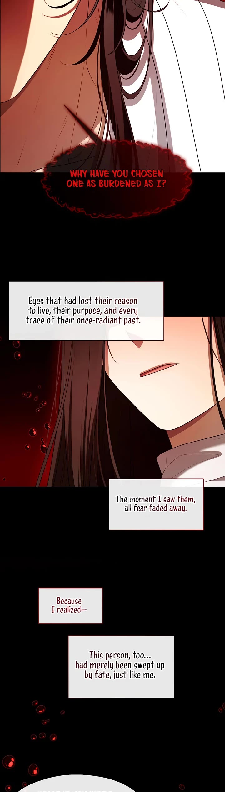 S-Class Hunter Doesn't Want to Be a Villainous Princess chapter 79 page 34