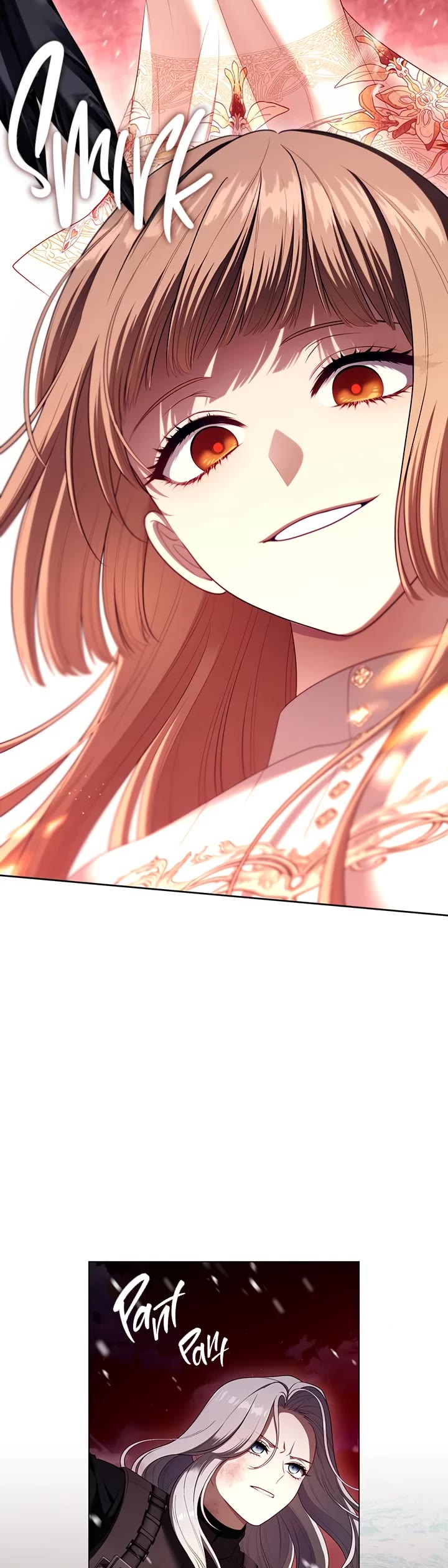 S-Class Hunter Doesn't Want to Be a Villainous Princess chapter 79 page 4