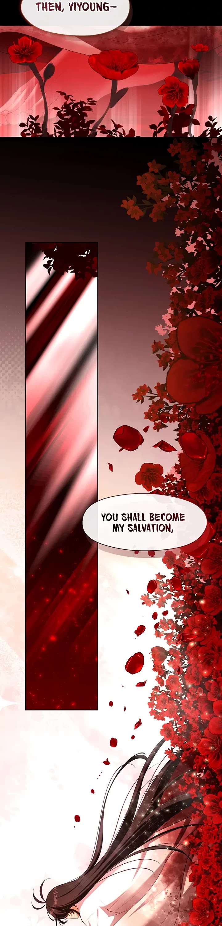 S-Class Hunter Doesn't Want to Be a Villainous Princess chapter 79 page 41