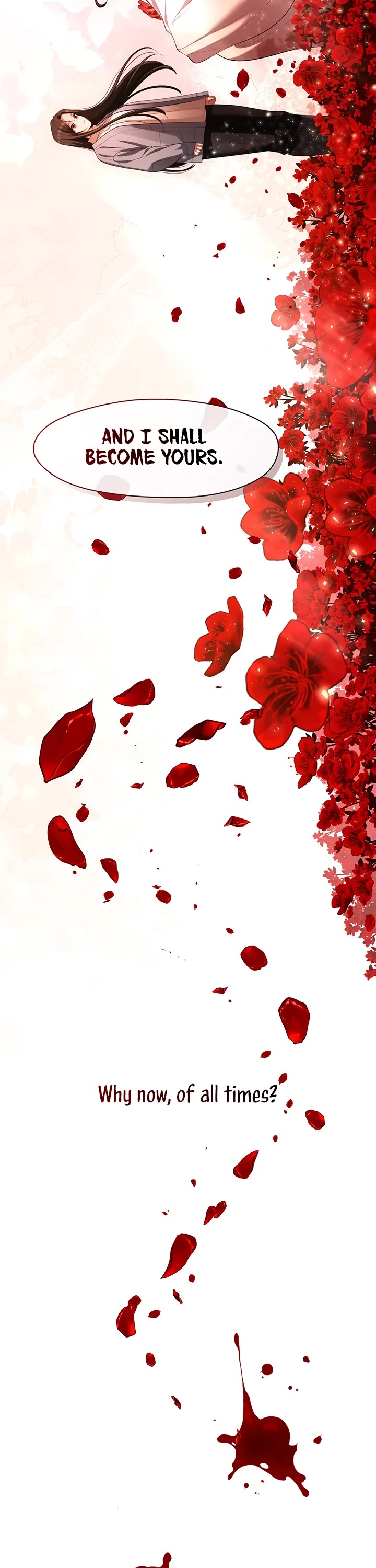 S-Class Hunter Doesn't Want to Be a Villainous Princess chapter 79 page 42