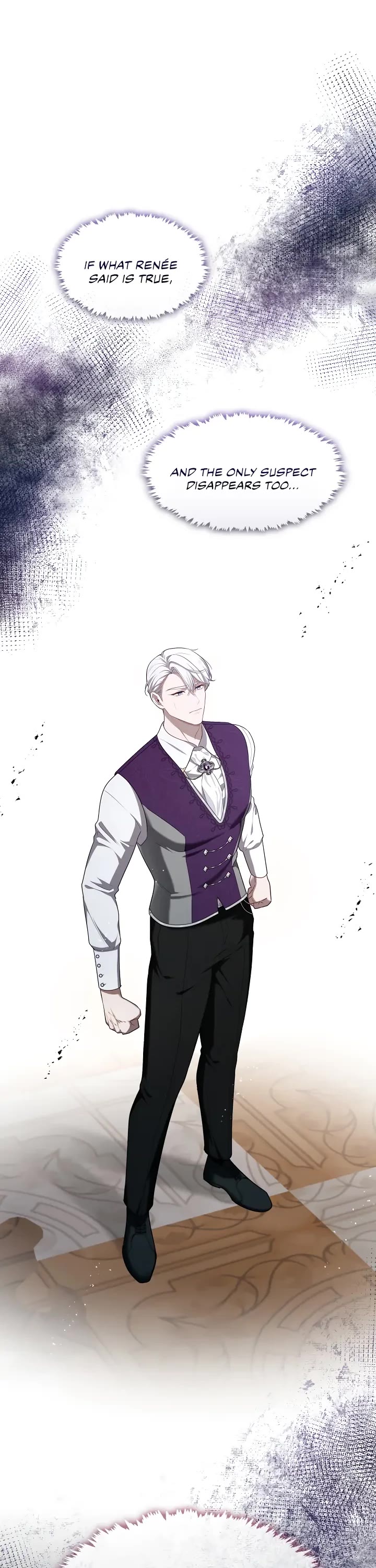 S-Class Hunter Doesn't Want to Be a Villainous Princess chapter 8 page 30