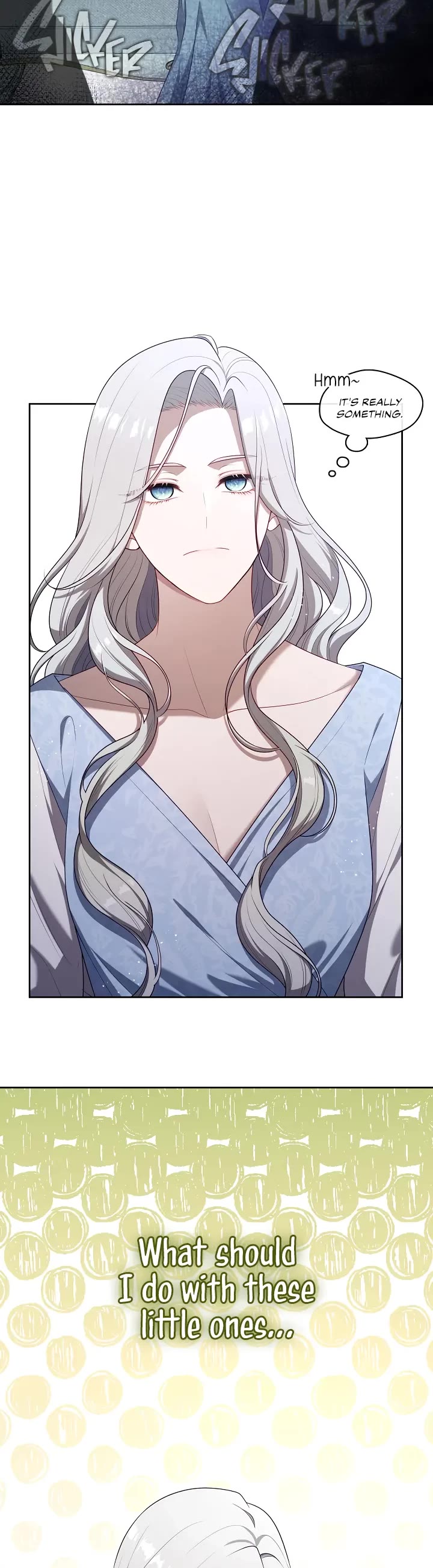 S-Class Hunter Doesn't Want to Be a Villainous Princess chapter 8 page 44