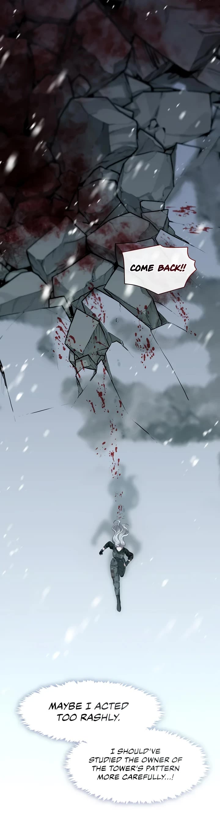 S-Class Hunter Doesn't Want to Be a Villainous Princess chapter 80 page 10