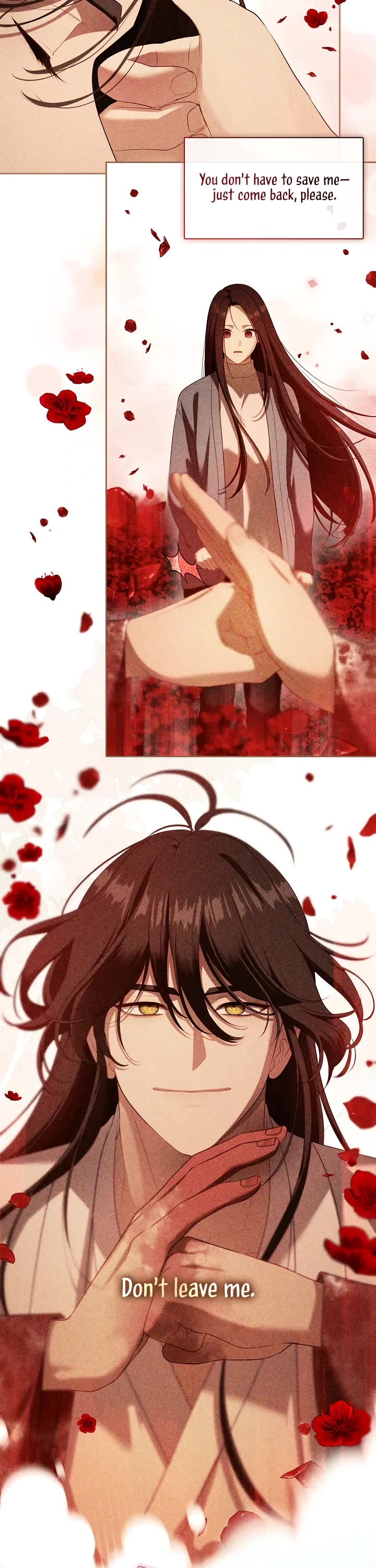 S-Class Hunter Doesn't Want to Be a Villainous Princess chapter 80 page 12