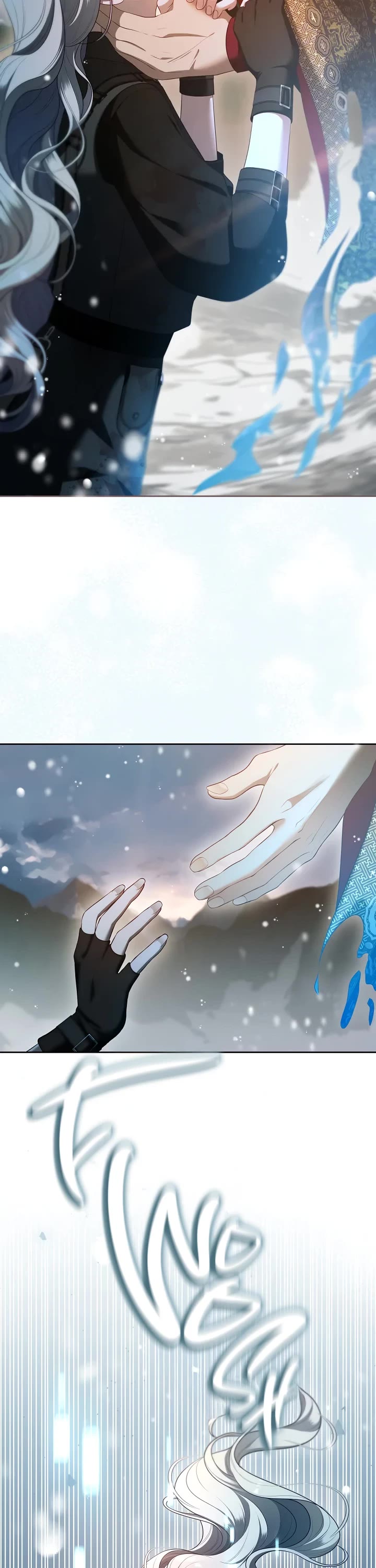 S-Class Hunter Doesn't Want to Be a Villainous Princess chapter 80 page 18