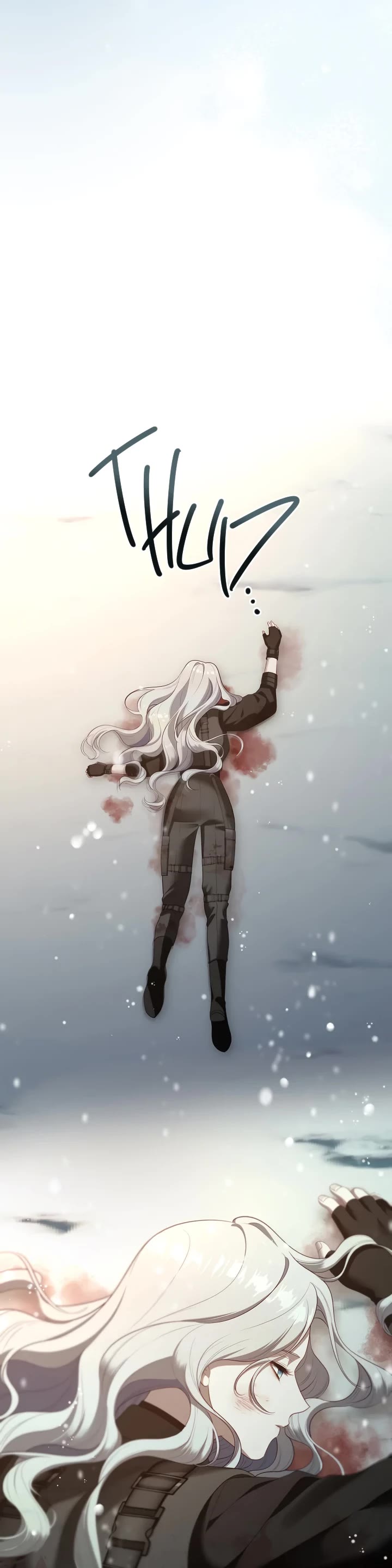 S-Class Hunter Doesn't Want to Be a Villainous Princess chapter 80 page 20