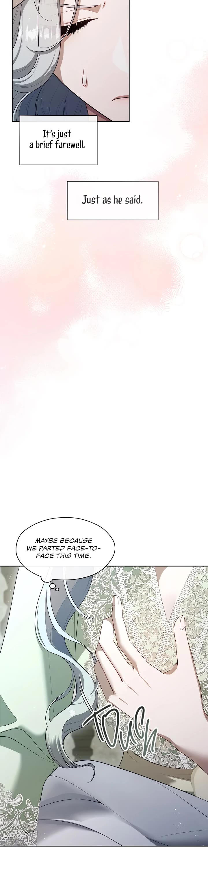 S-Class Hunter Doesn't Want to Be a Villainous Princess chapter 80 page 26