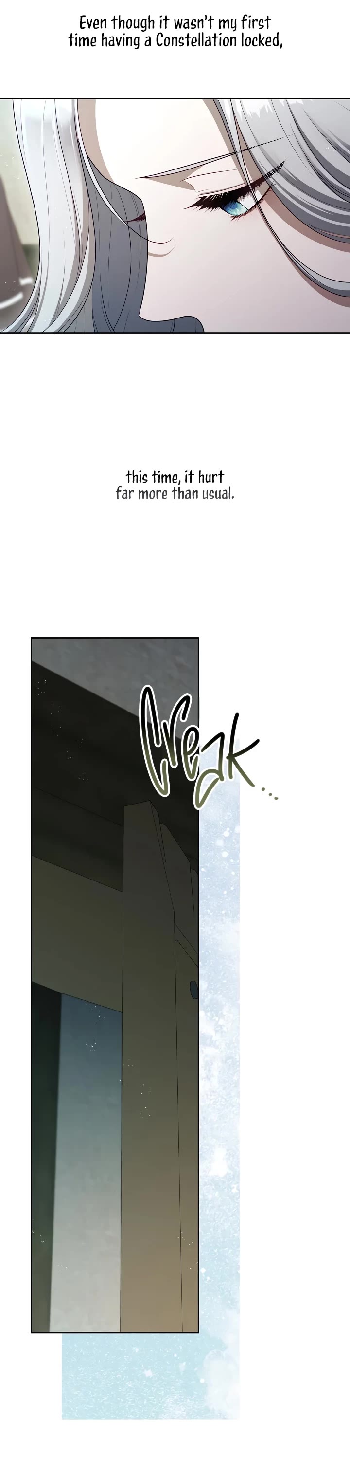 S-Class Hunter Doesn't Want to Be a Villainous Princess chapter 80 page 27