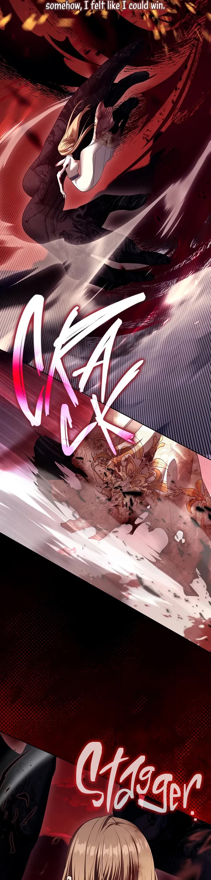 S-Class Hunter Doesn't Want to Be a Villainous Princess chapter 80 page 3