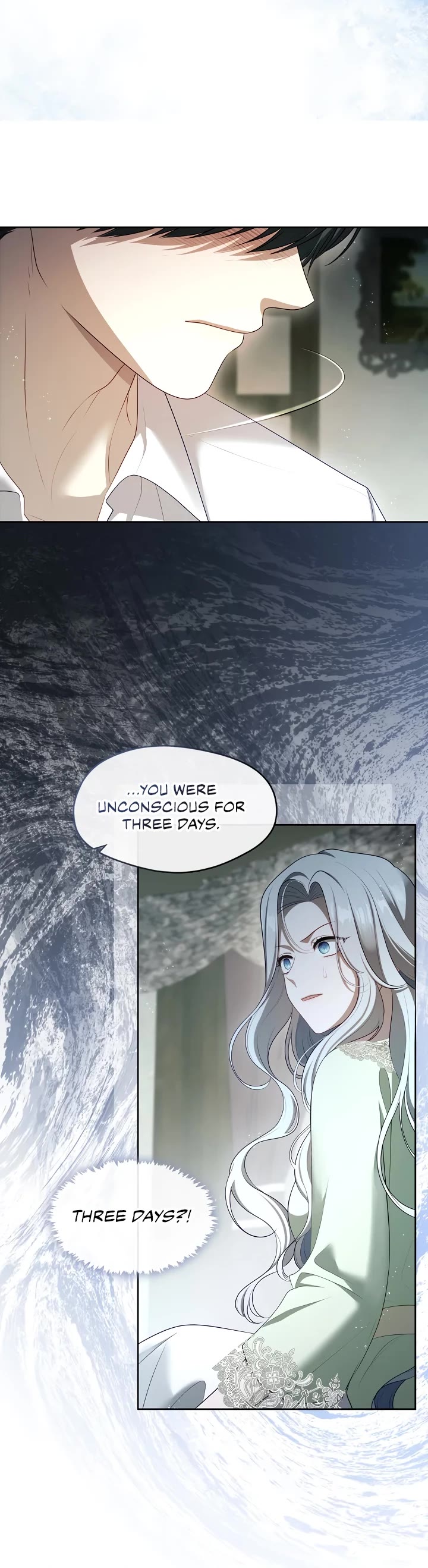 S-Class Hunter Doesn't Want to Be a Villainous Princess chapter 80 page 30