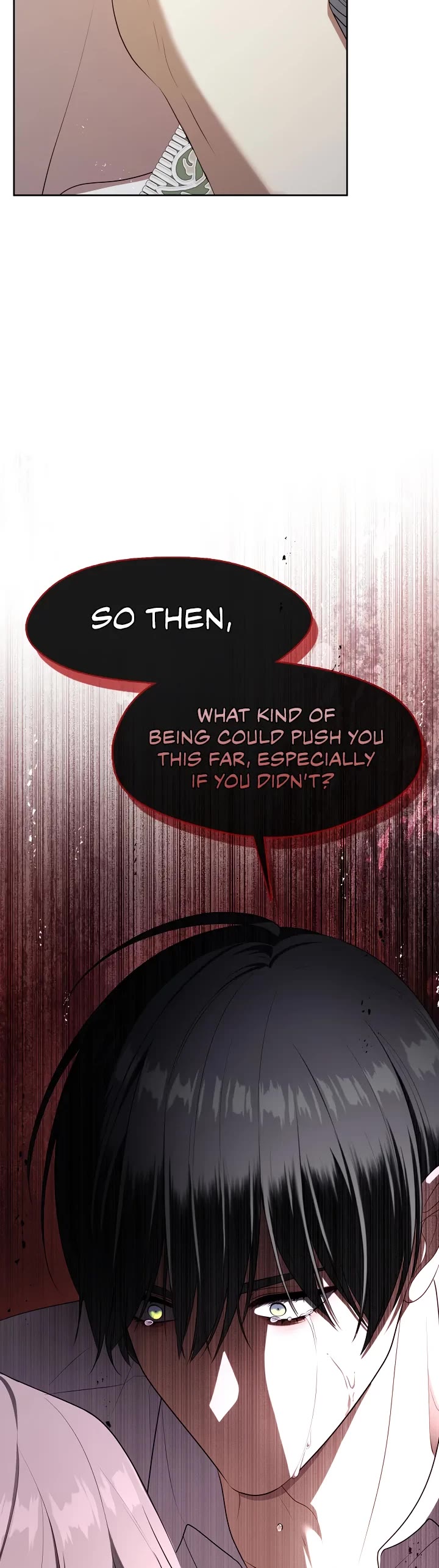 S-Class Hunter Doesn't Want to Be a Villainous Princess chapter 80 page 34