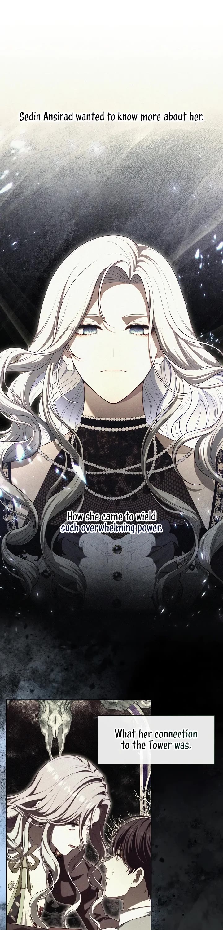 S-Class Hunter Doesn't Want to Be a Villainous Princess chapter 80 page 37