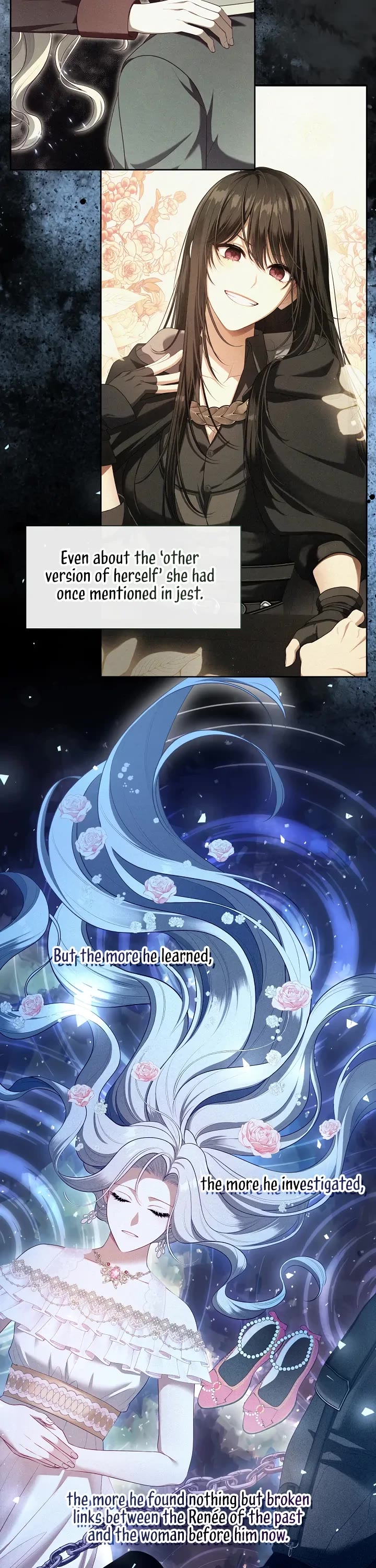 S-Class Hunter Doesn't Want to Be a Villainous Princess chapter 80 page 38