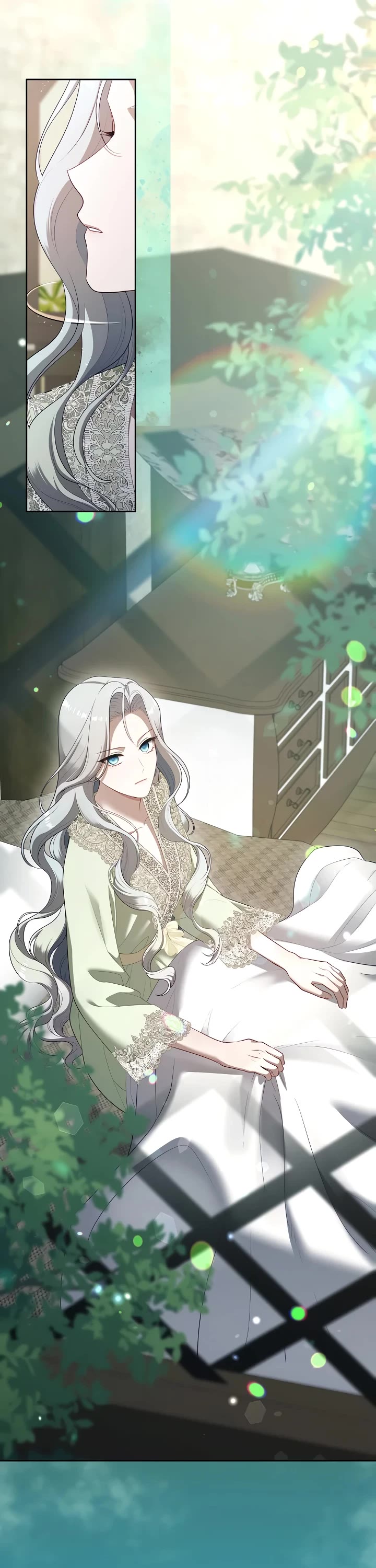 S-Class Hunter Doesn't Want to Be a Villainous Princess chapter 80 page 43