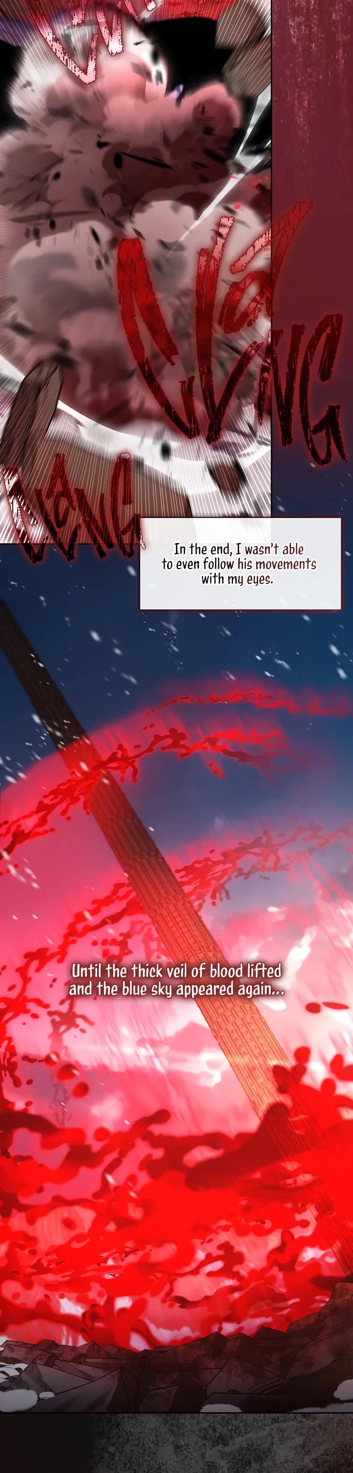 S-Class Hunter Doesn't Want to Be a Villainous Princess chapter 80 page 6