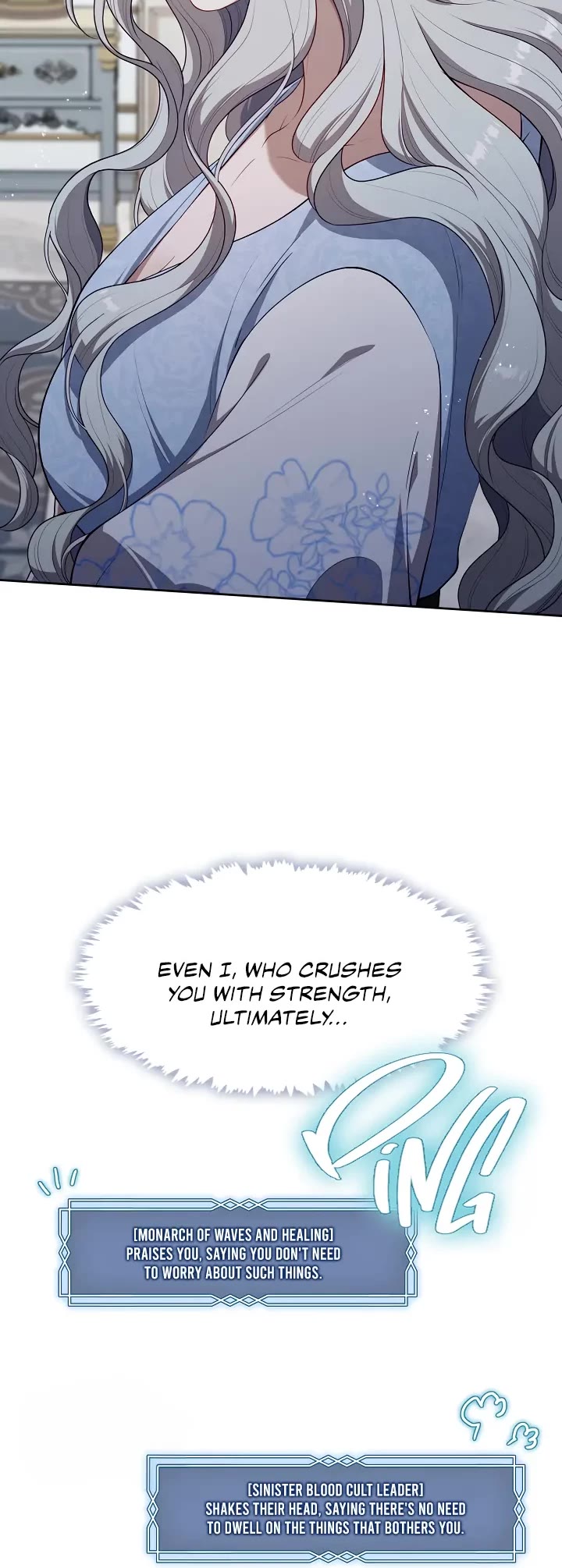 S-Class Hunter Doesn't Want to Be a Villainous Princess chapter 9 page 16