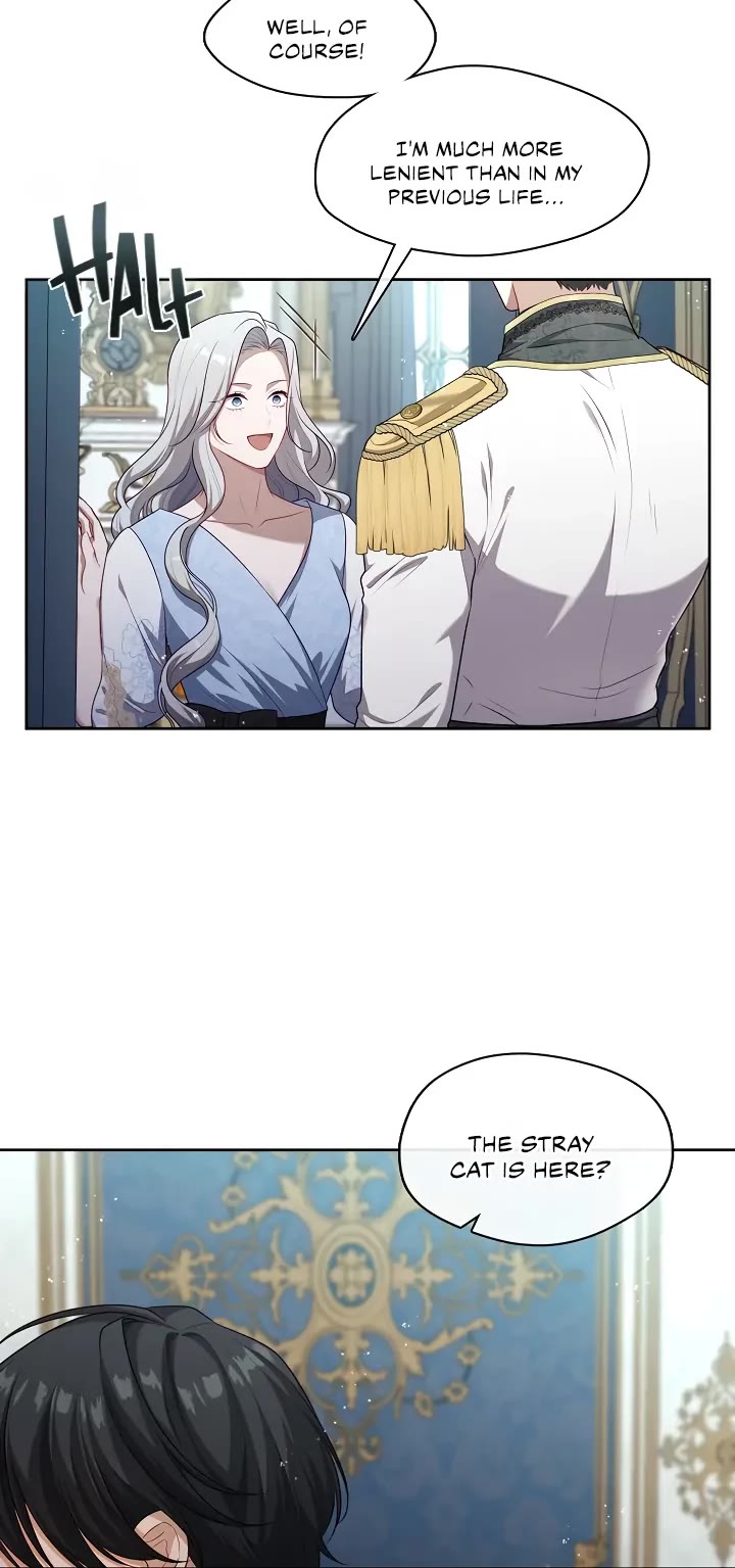 S-Class Hunter Doesn't Want to Be a Villainous Princess chapter 9 page 20