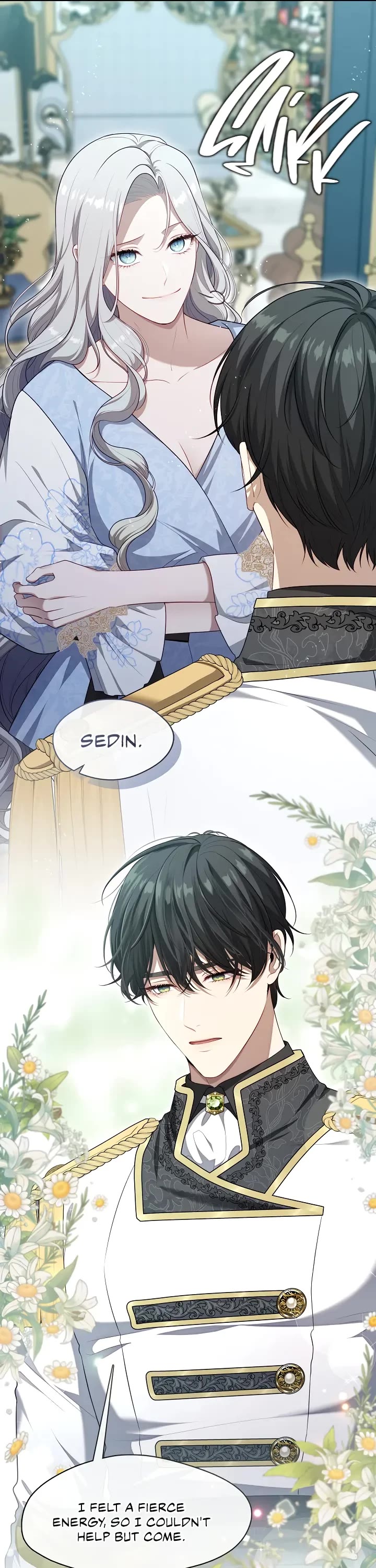 S-Class Hunter Doesn't Want to Be a Villainous Princess chapter 9 page 21