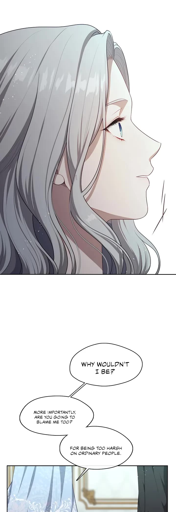 S-Class Hunter Doesn't Want to Be a Villainous Princess chapter 9 page 23