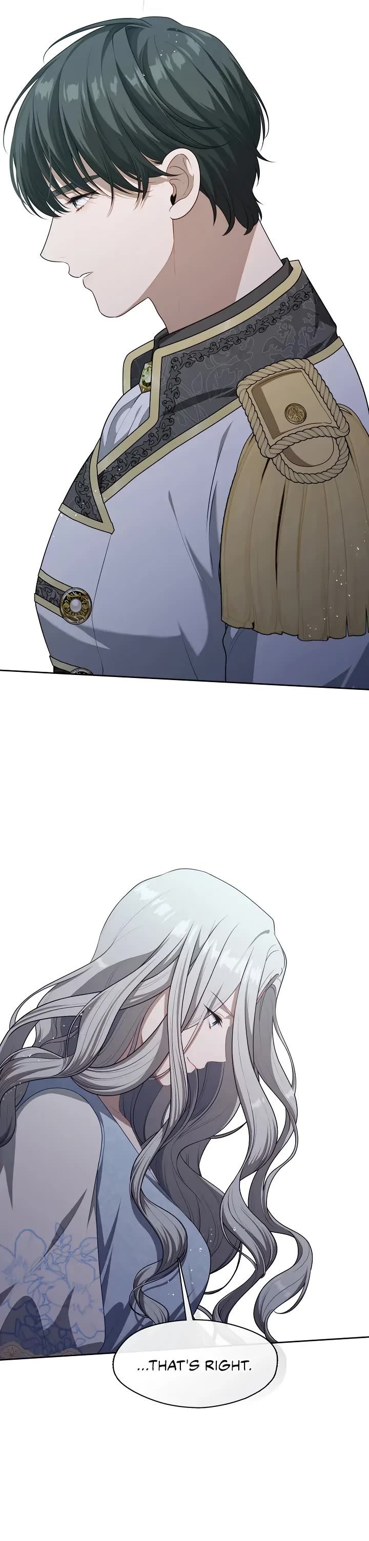 S-Class Hunter Doesn't Want to Be a Villainous Princess chapter 9 page 25