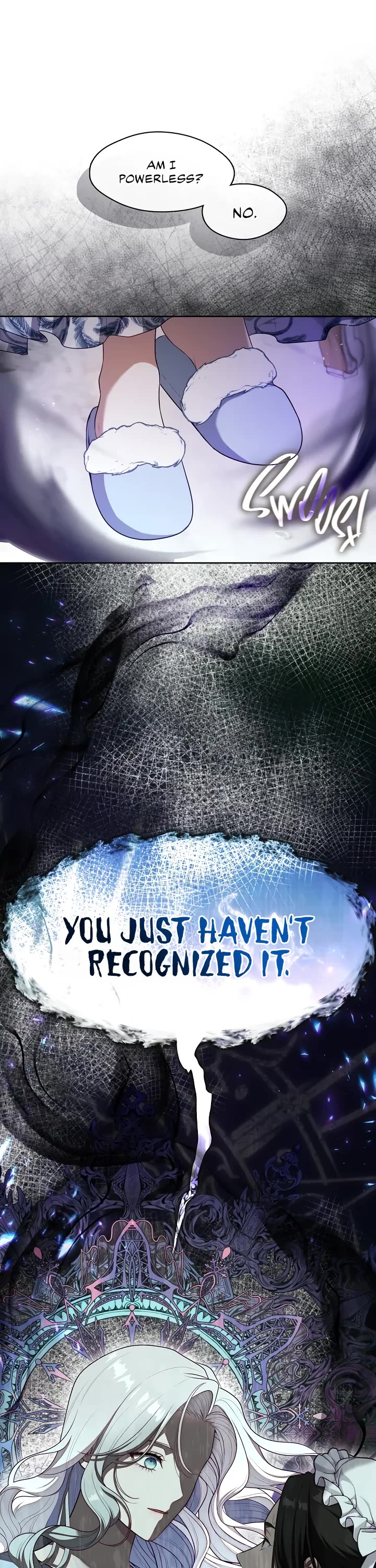 S-Class Hunter Doesn't Want to Be a Villainous Princess chapter 9 page 5