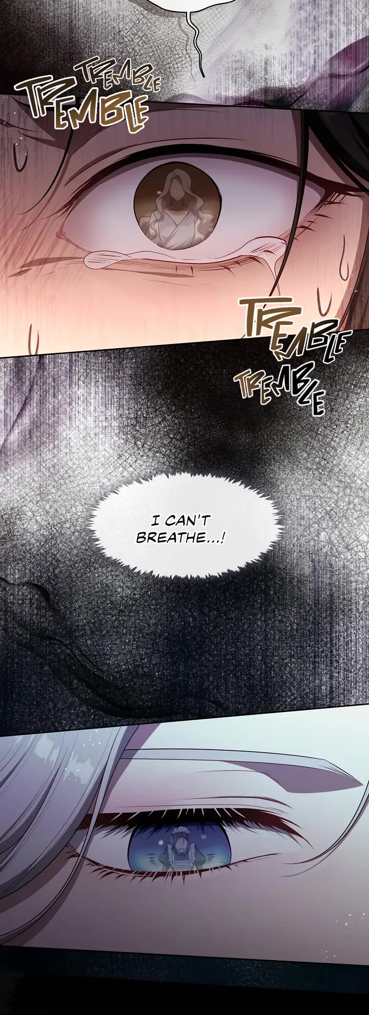 S-Class Hunter Doesn't Want to Be a Villainous Princess chapter 9 page 8