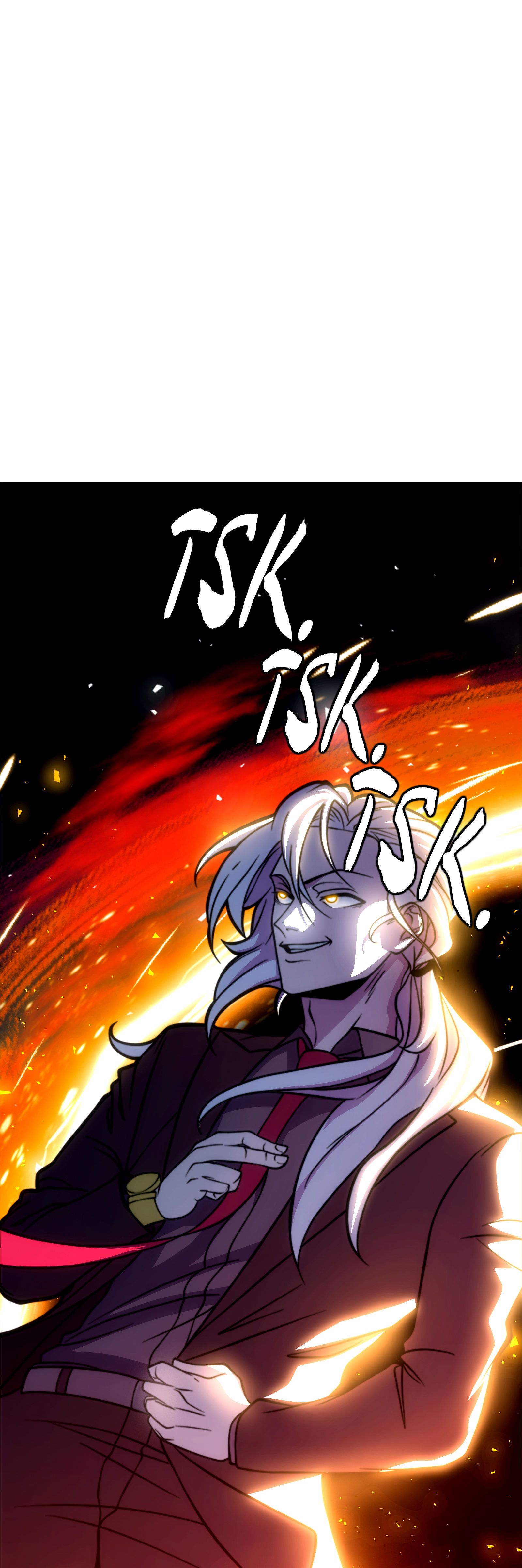 S+ Criminal Lord chapter 0 page 12