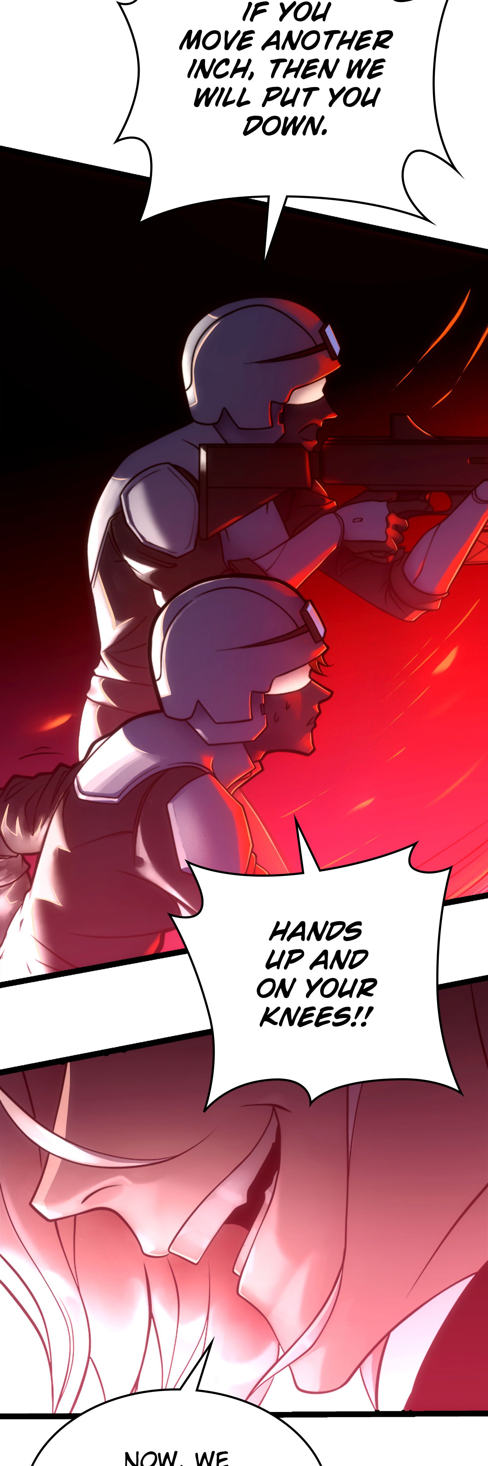 S+ Criminal Lord chapter 0 page 14