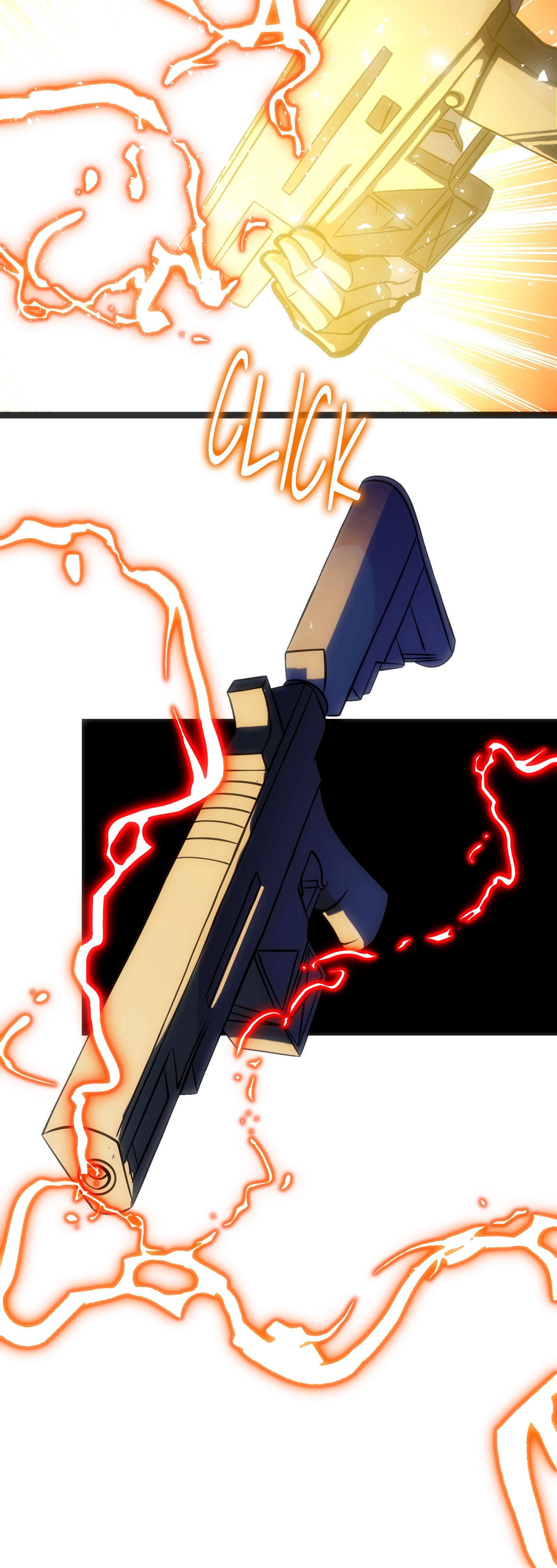 S+ Criminal Lord chapter 0 page 19