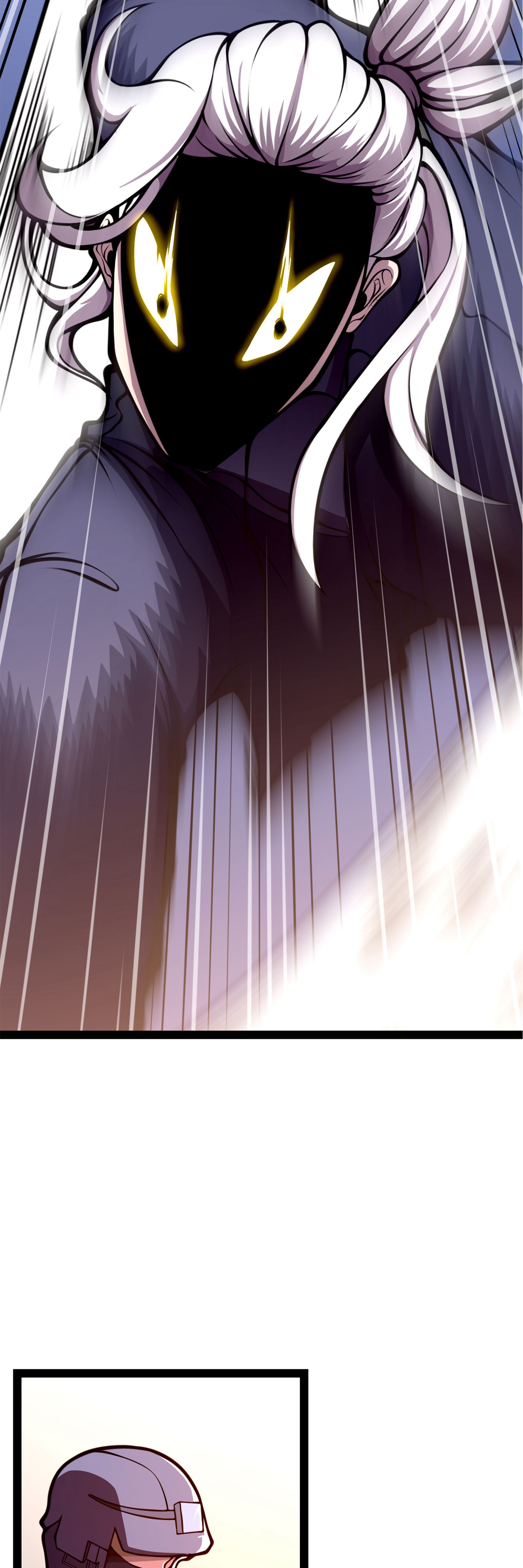 S+ Criminal Lord chapter 0 page 21