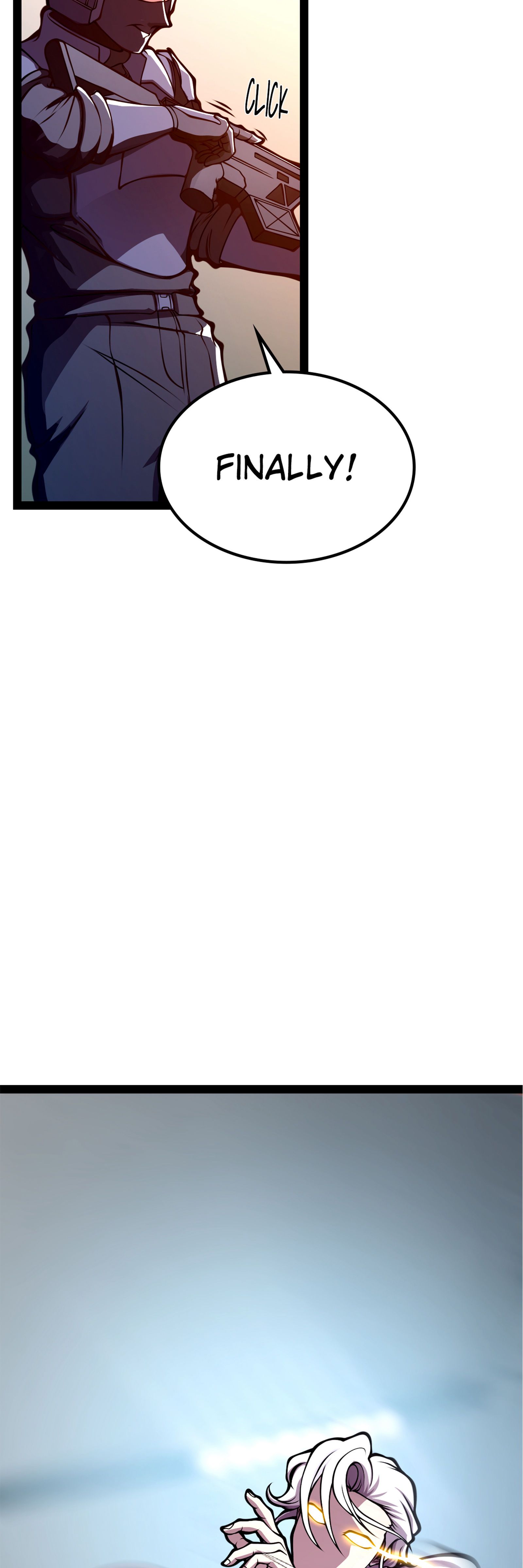 S+ Criminal Lord chapter 0 page 22