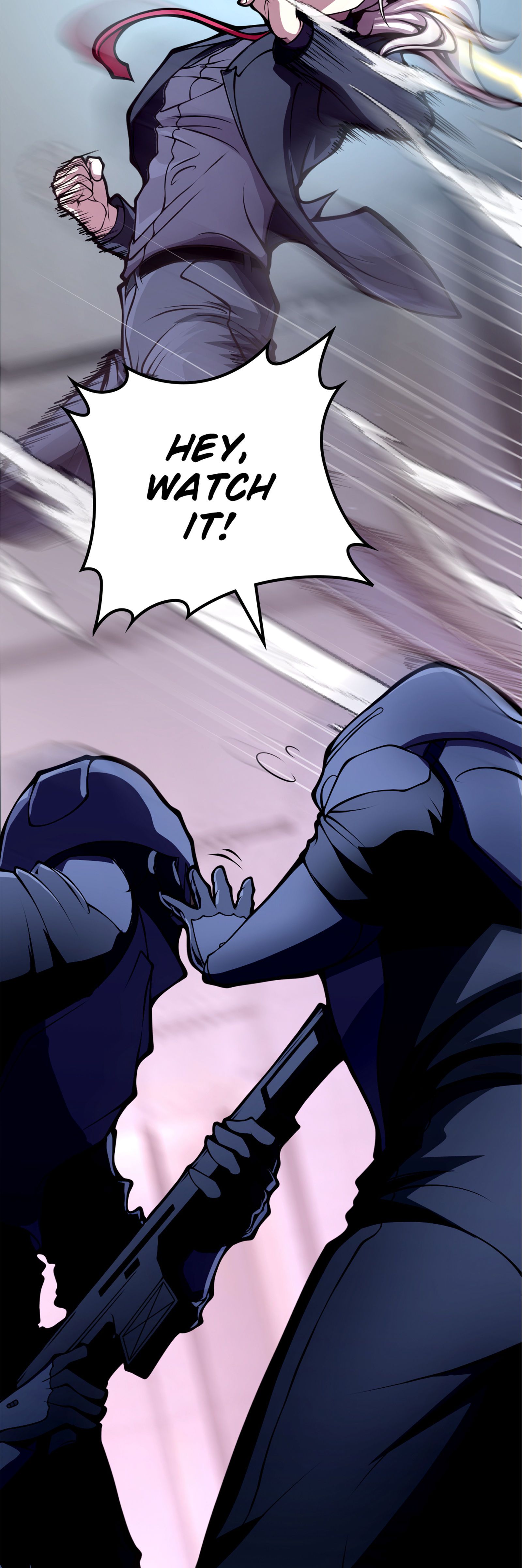 S+ Criminal Lord chapter 0 page 23