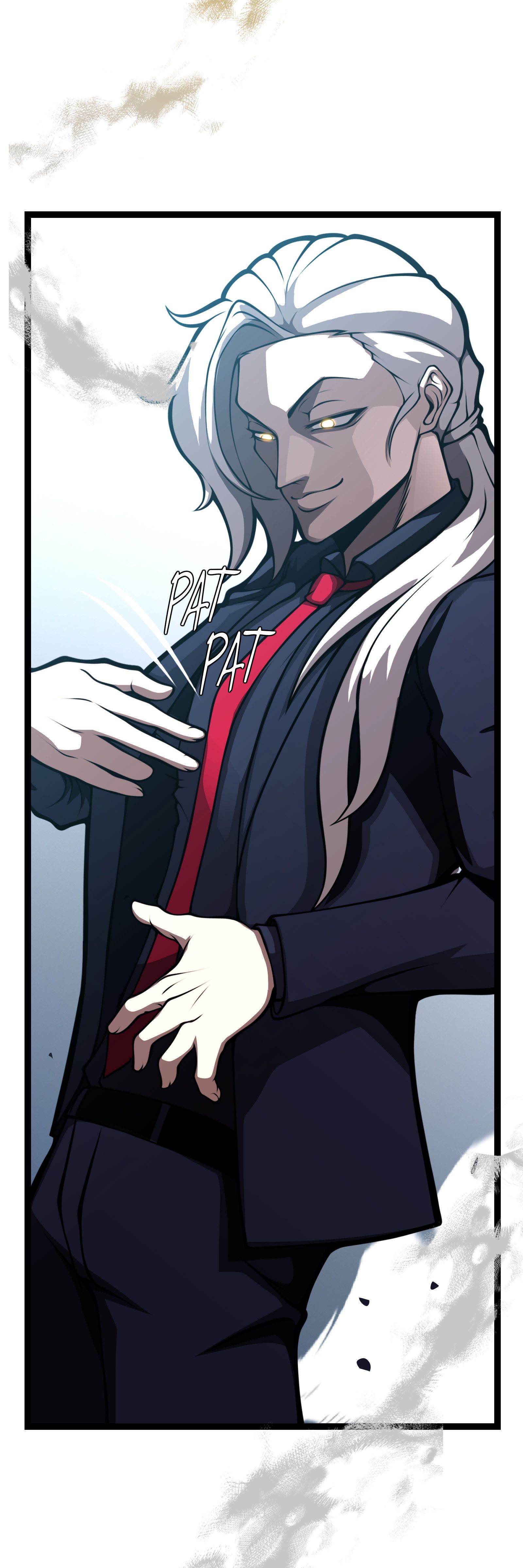 S+ Criminal Lord chapter 0 page 27