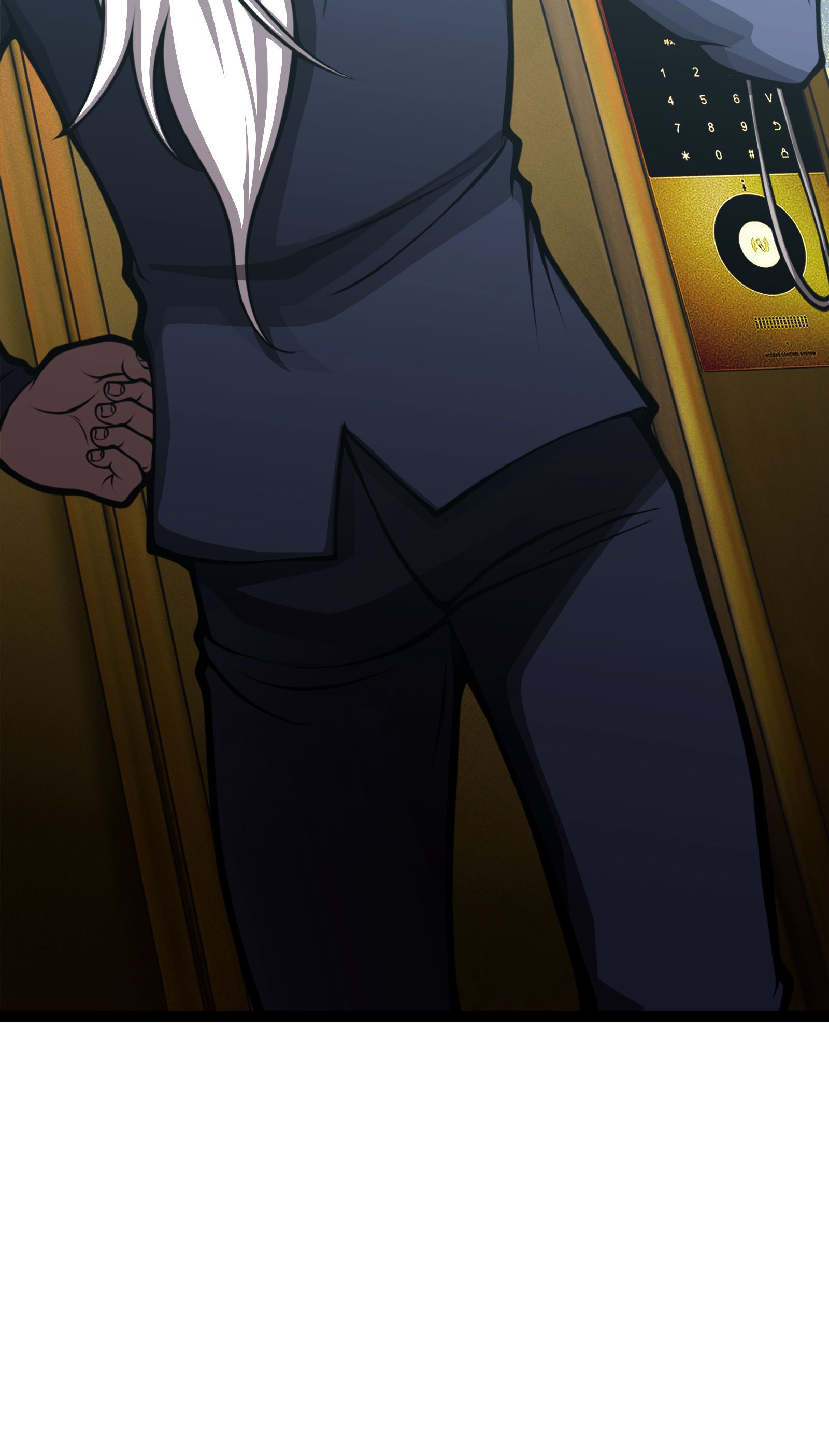 S+ Criminal Lord chapter 0 page 29