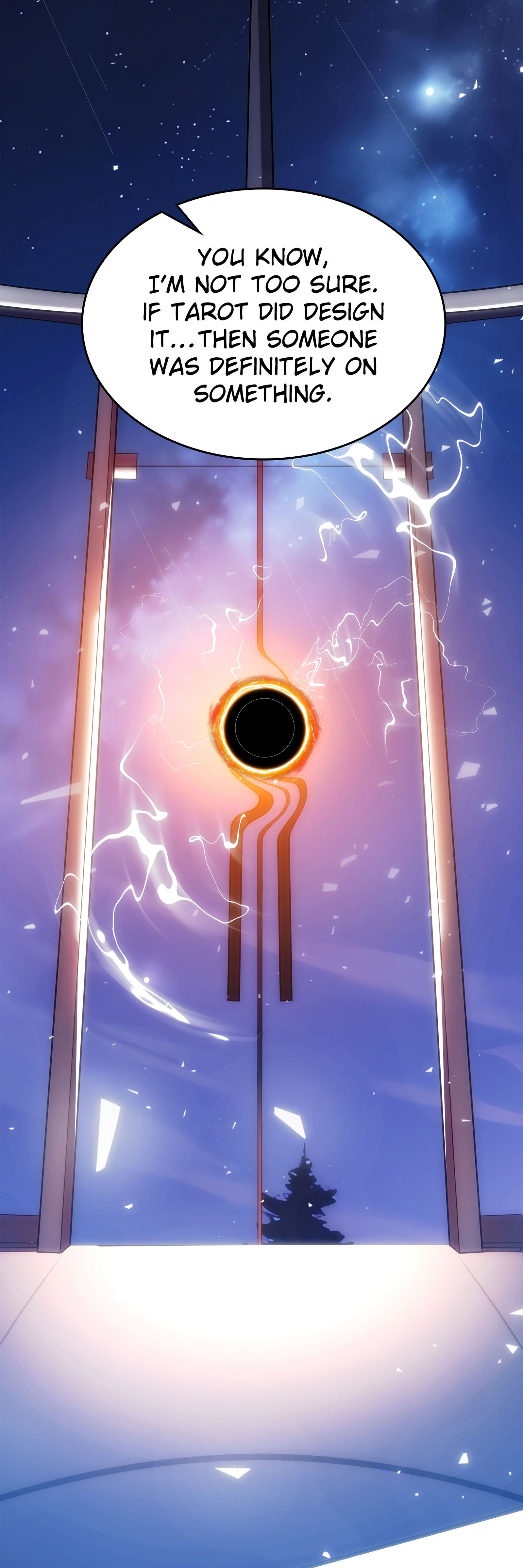 S+ Criminal Lord chapter 0 page 3