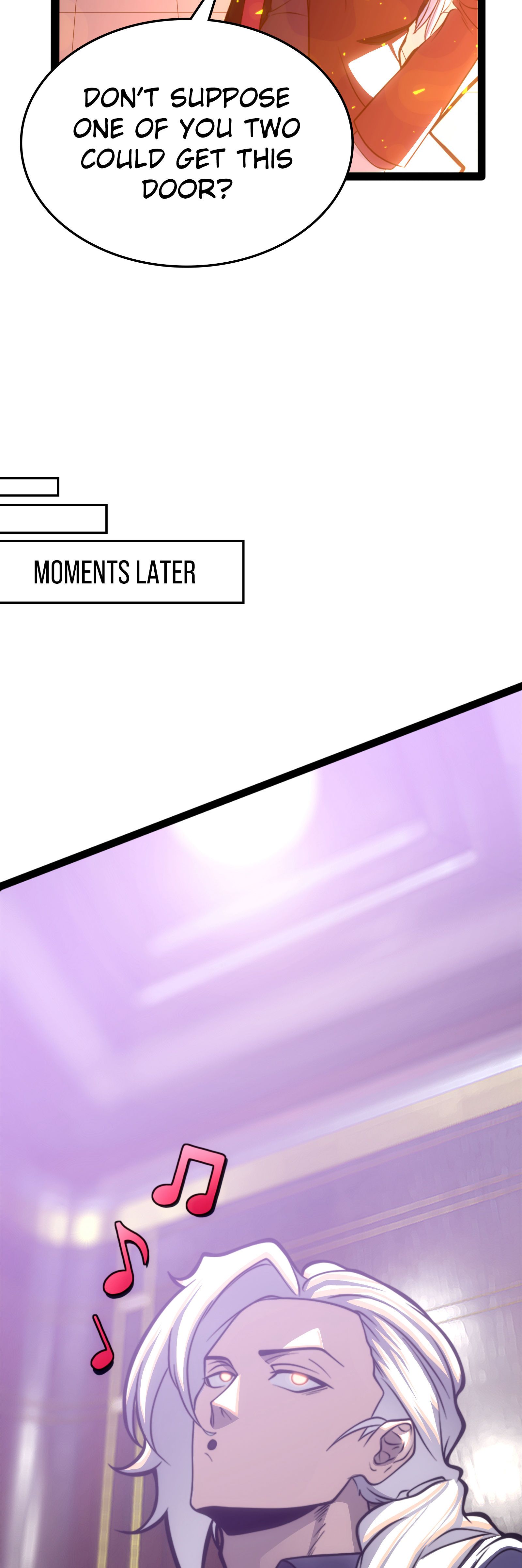 S+ Criminal Lord chapter 0 page 31