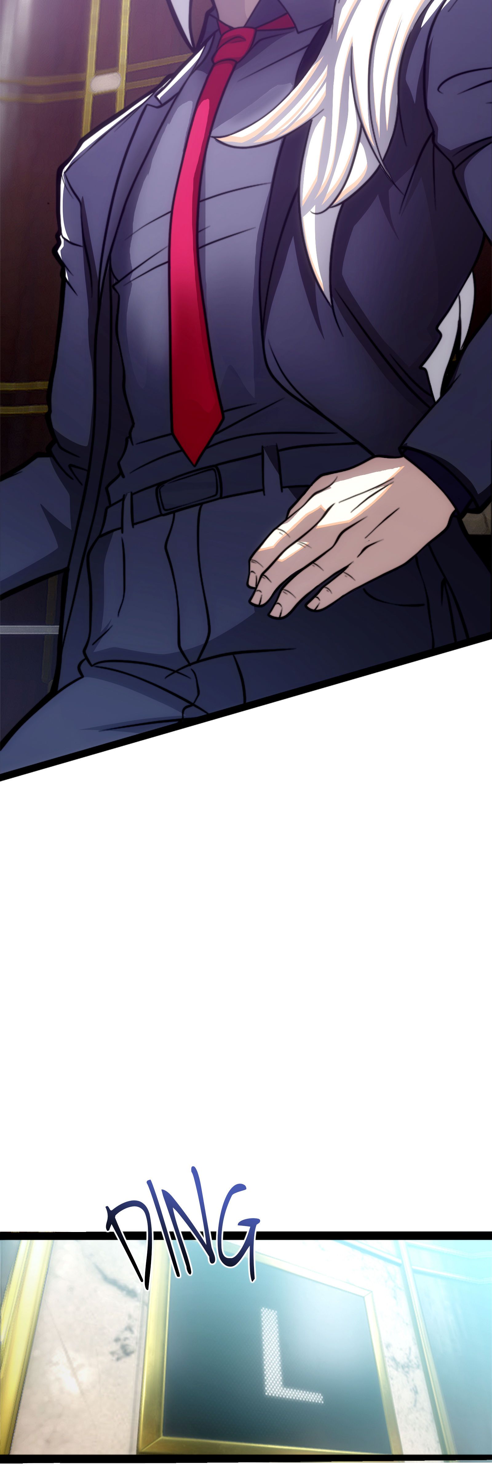 S+ Criminal Lord chapter 0 page 32