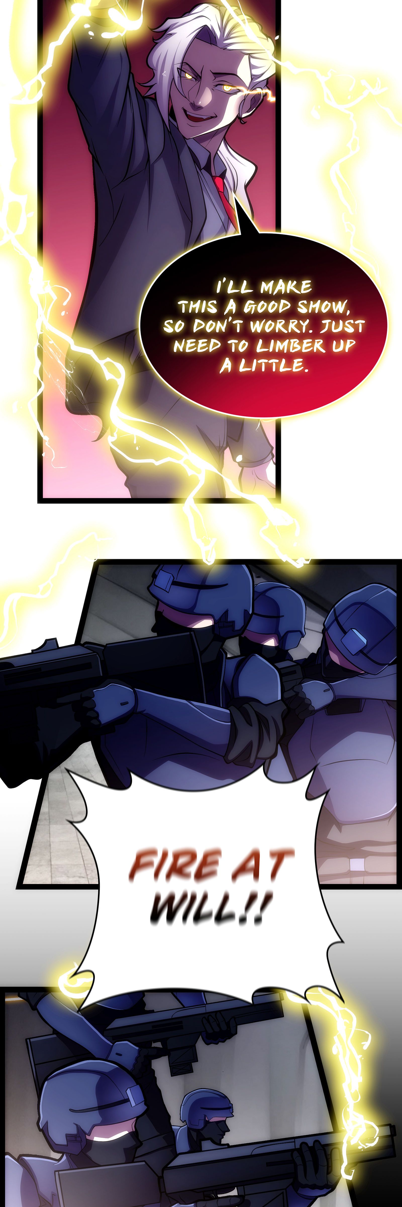 S+ Criminal Lord chapter 0 page 36