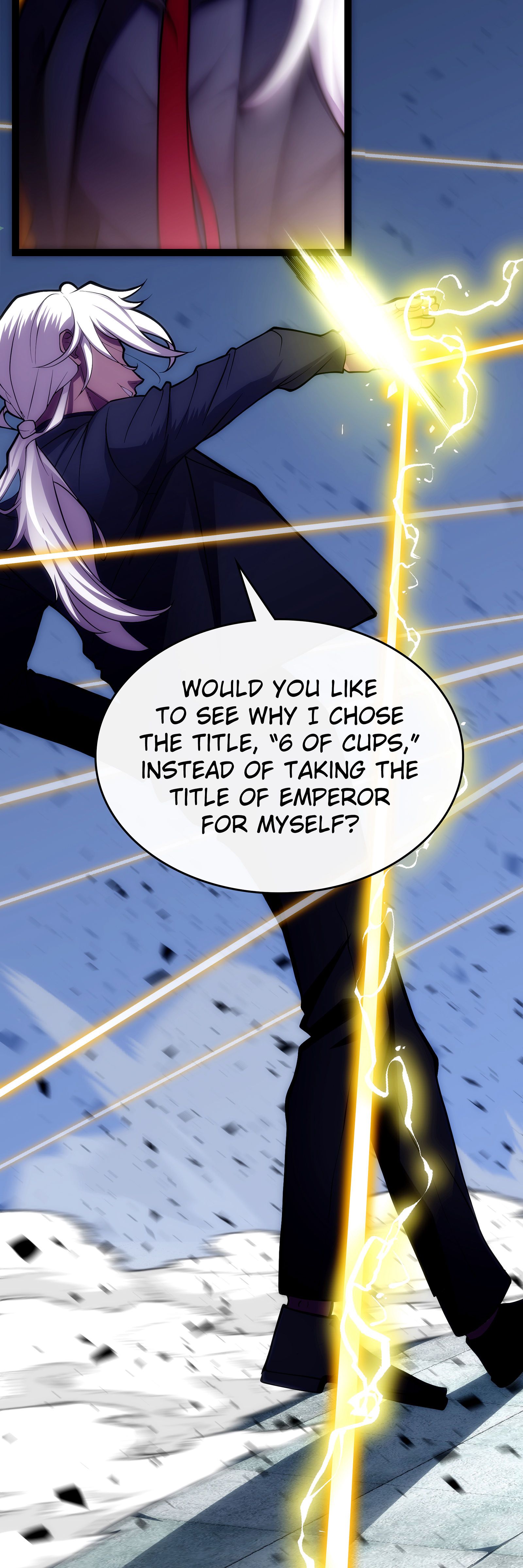 S+ Criminal Lord chapter 0 page 38