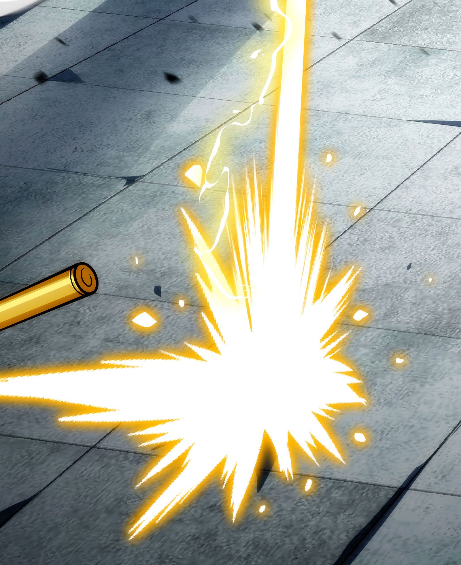 S+ Criminal Lord chapter 0 page 39