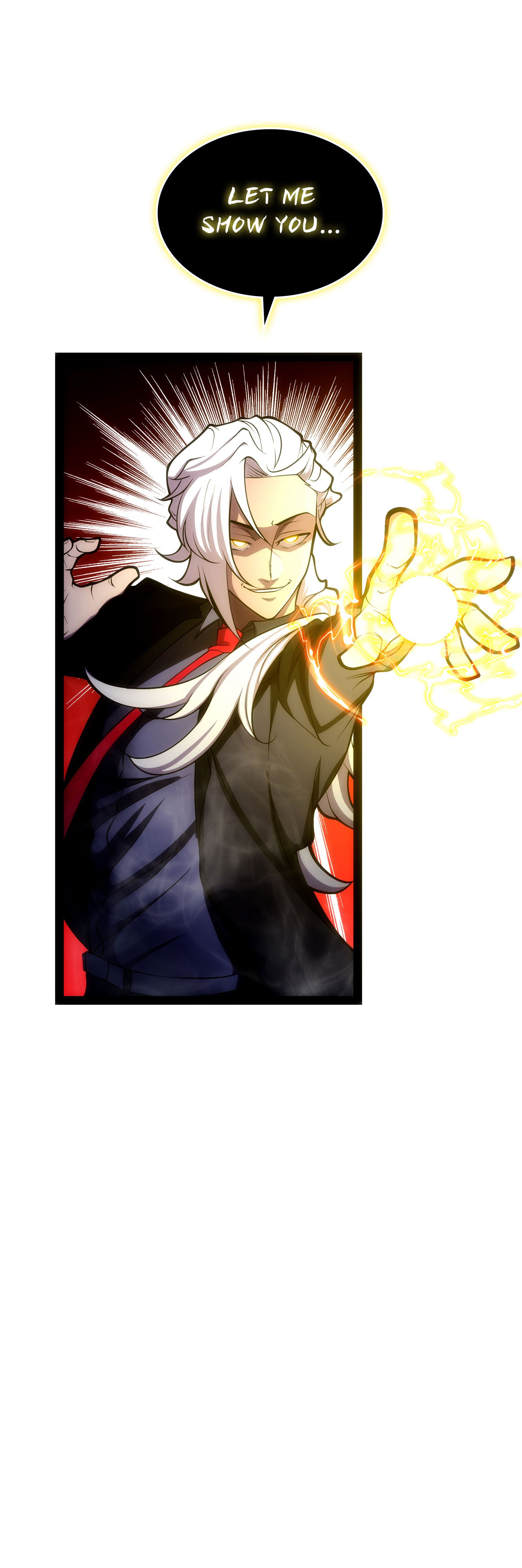 S+ Criminal Lord chapter 0 page 40