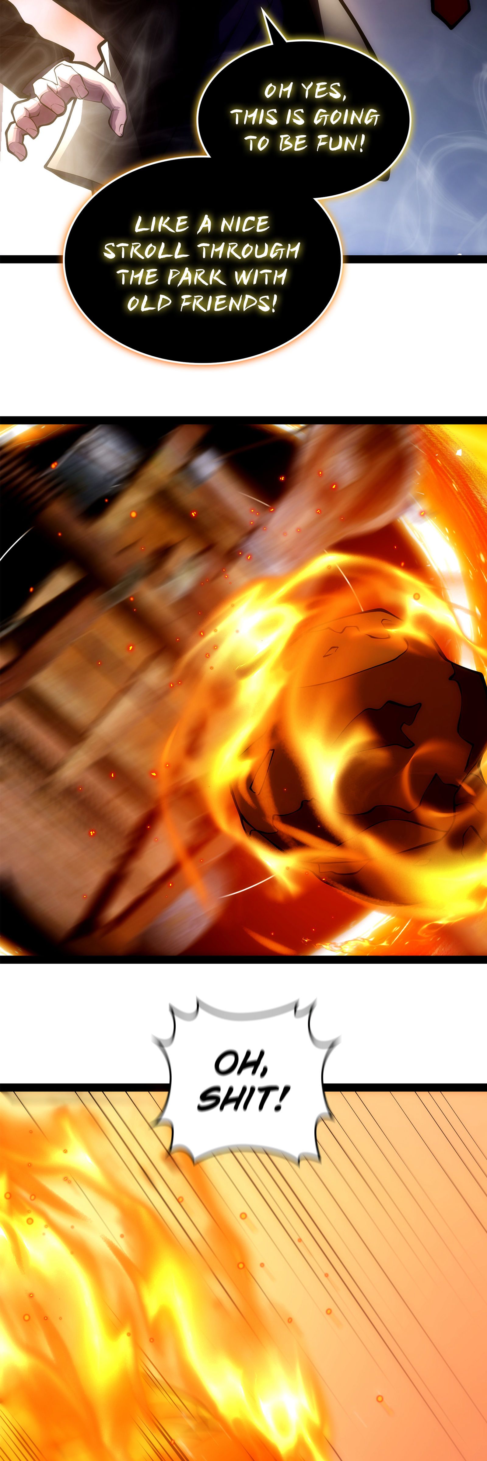 S+ Criminal Lord chapter 0 page 42