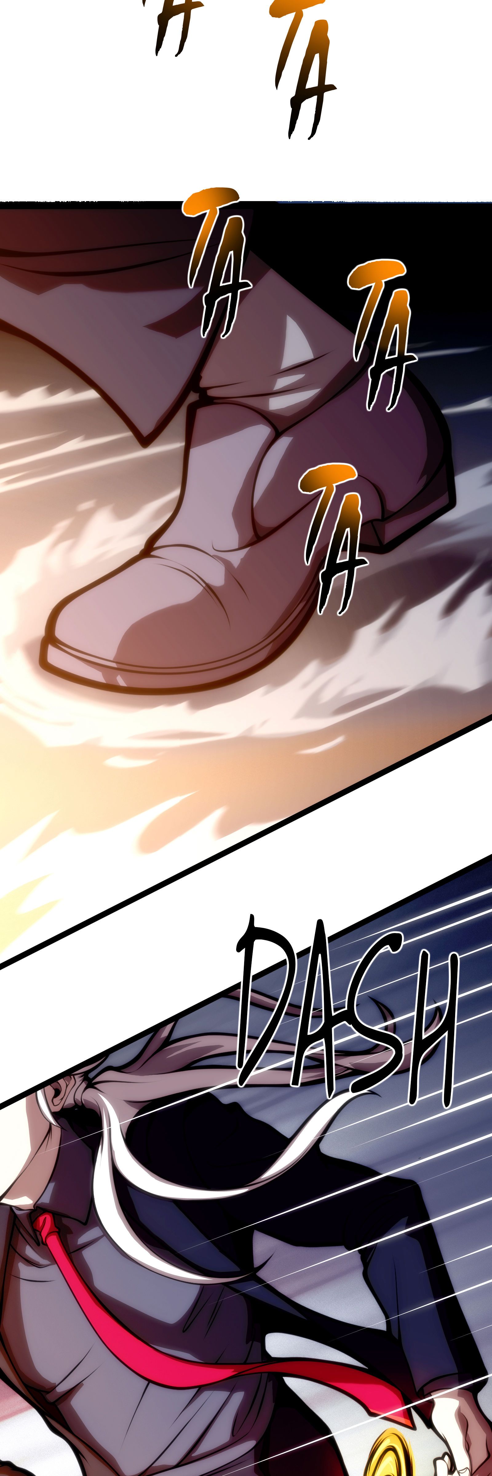 S+ Criminal Lord chapter 0 page 46