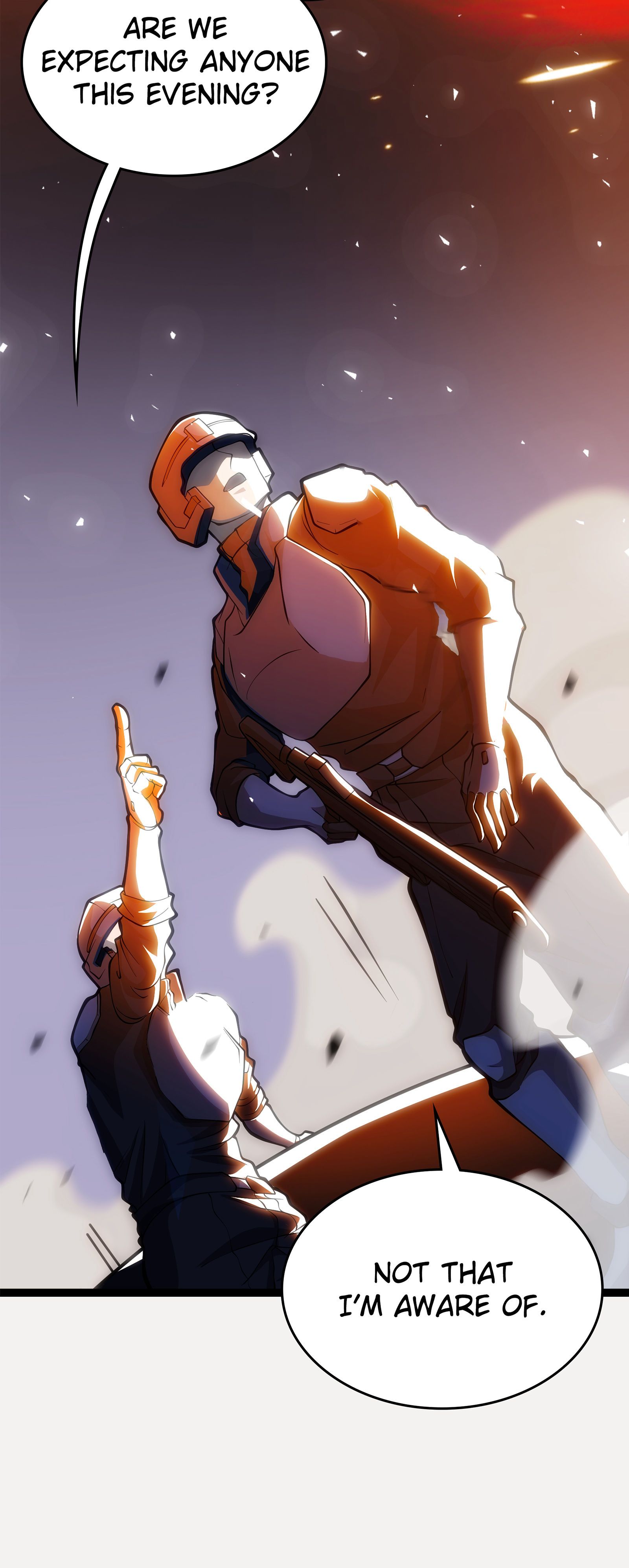 S+ Criminal Lord chapter 0 page 5