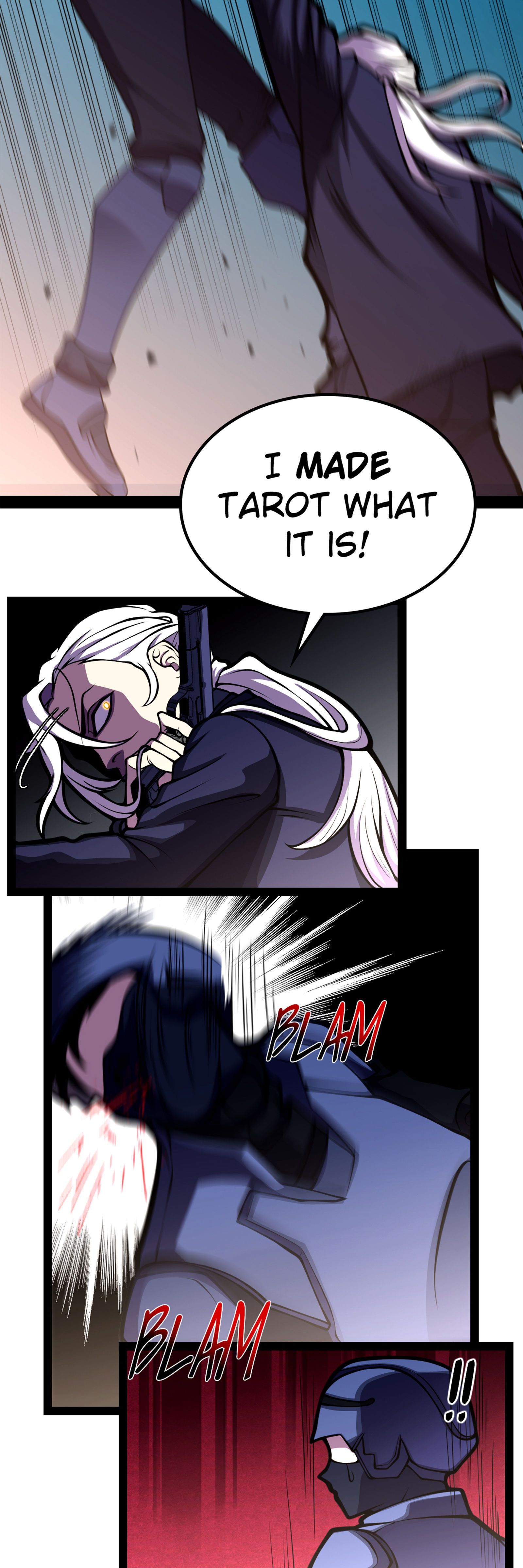 S+ Criminal Lord chapter 0 page 50